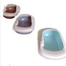 Cat litter box 50.5*38*23 (Contains a shovel) (MSP-B01)